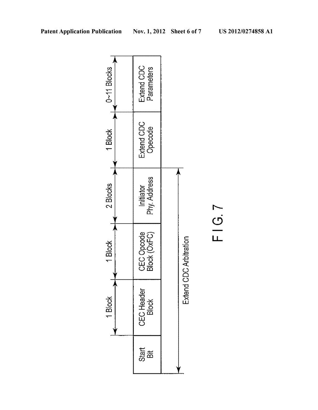 TRANSMISSION APPARATUS, RECEPTION APPARATUS, AND TRANSMISSION METHOD - diagram, schematic, and image 07