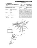 Outdoor Television Antenna diagram and image