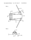 Outdoor Television Antenna diagram and image