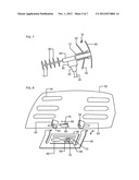 Outdoor Television Antenna diagram and image