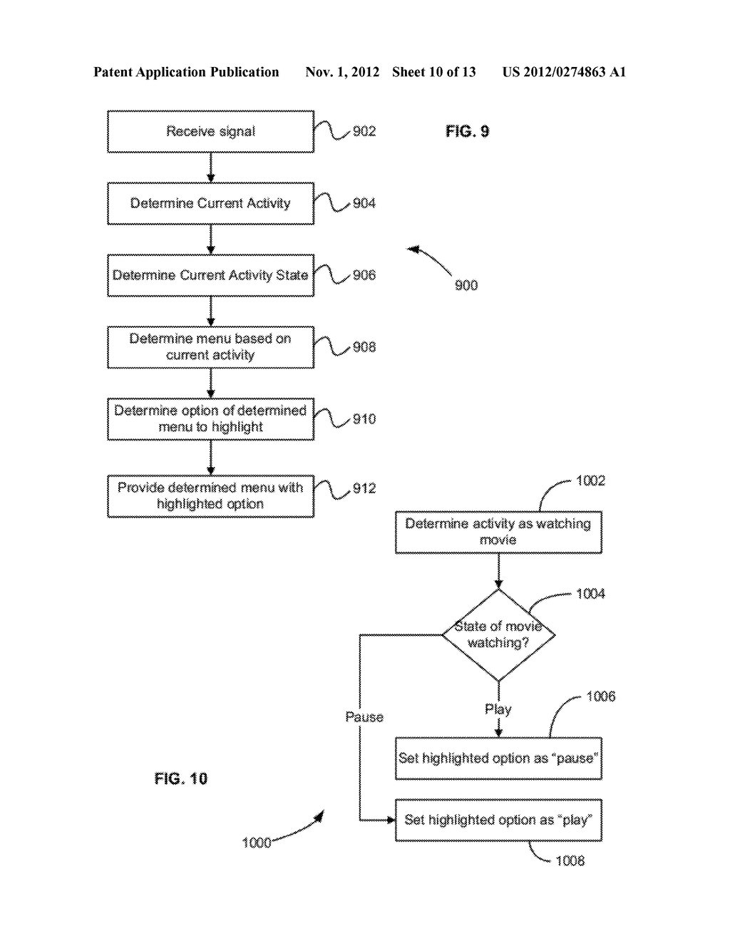 REMOTE CONTROL SYSTEM FOR CONNECTED DEVICES - diagram, schematic, and image 11