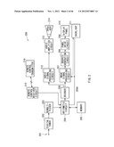 DISPLAY AND ILLUMINATION UNIT diagram and image