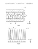 DISPLAY AND ILLUMINATION UNIT diagram and image