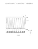 DISPLAY AND ILLUMINATION UNIT diagram and image