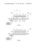 DISPLAY AND ILLUMINATION UNIT diagram and image