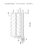 DISPLAY AND ILLUMINATION UNIT diagram and image