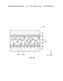 DISPLAY AND ILLUMINATION UNIT diagram and image