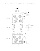 DISPLAY AND ILLUMINATION UNIT diagram and image