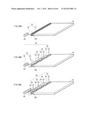 DISPLAY AND ILLUMINATION UNIT diagram and image