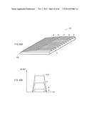 DISPLAY AND ILLUMINATION UNIT diagram and image