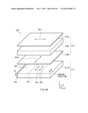 DISPLAY AND ILLUMINATION UNIT diagram and image