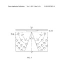 Backlight Module and Liquid Crystal Display Device diagram and image