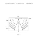 Backlight Module and Liquid Crystal Display Device diagram and image