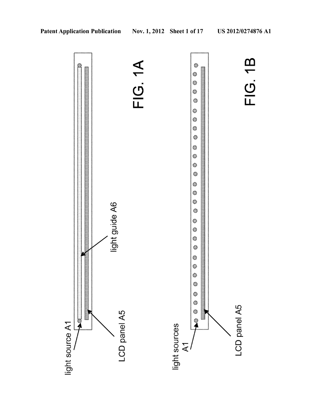 DISPLAY ASSEMBLIES AND METHODS OF DISPLAY - diagram, schematic, and image 02
