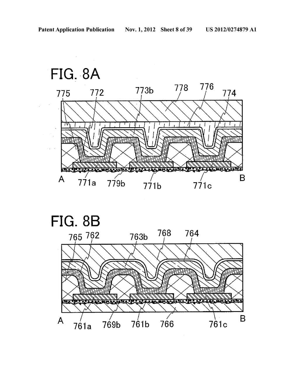 METHOD  FOR MANUFACTURING SEMICONDUCTOR DEVICE - diagram, schematic, and image 09