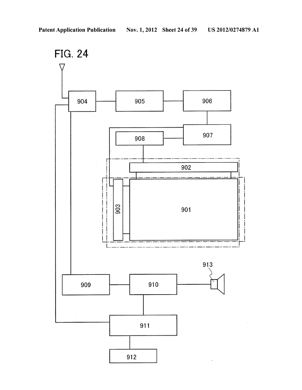 METHOD  FOR MANUFACTURING SEMICONDUCTOR DEVICE - diagram, schematic, and image 25