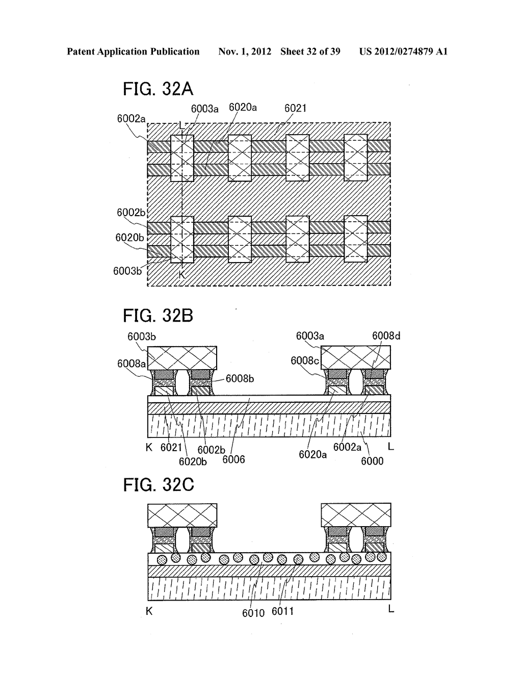 METHOD  FOR MANUFACTURING SEMICONDUCTOR DEVICE - diagram, schematic, and image 33