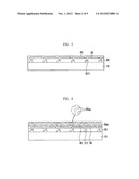 LIQUID CRYSTAL DISPLAY DEVICE AND MANUFACTURING METHOD THEREOF diagram and image