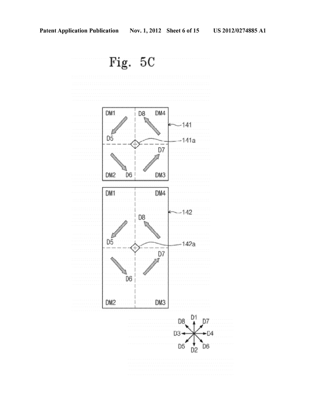 IMAGE DISPLAY APPARATUS INCLUDING PIXEL ELETRODES WITH OPENINGS - diagram, schematic, and image 07