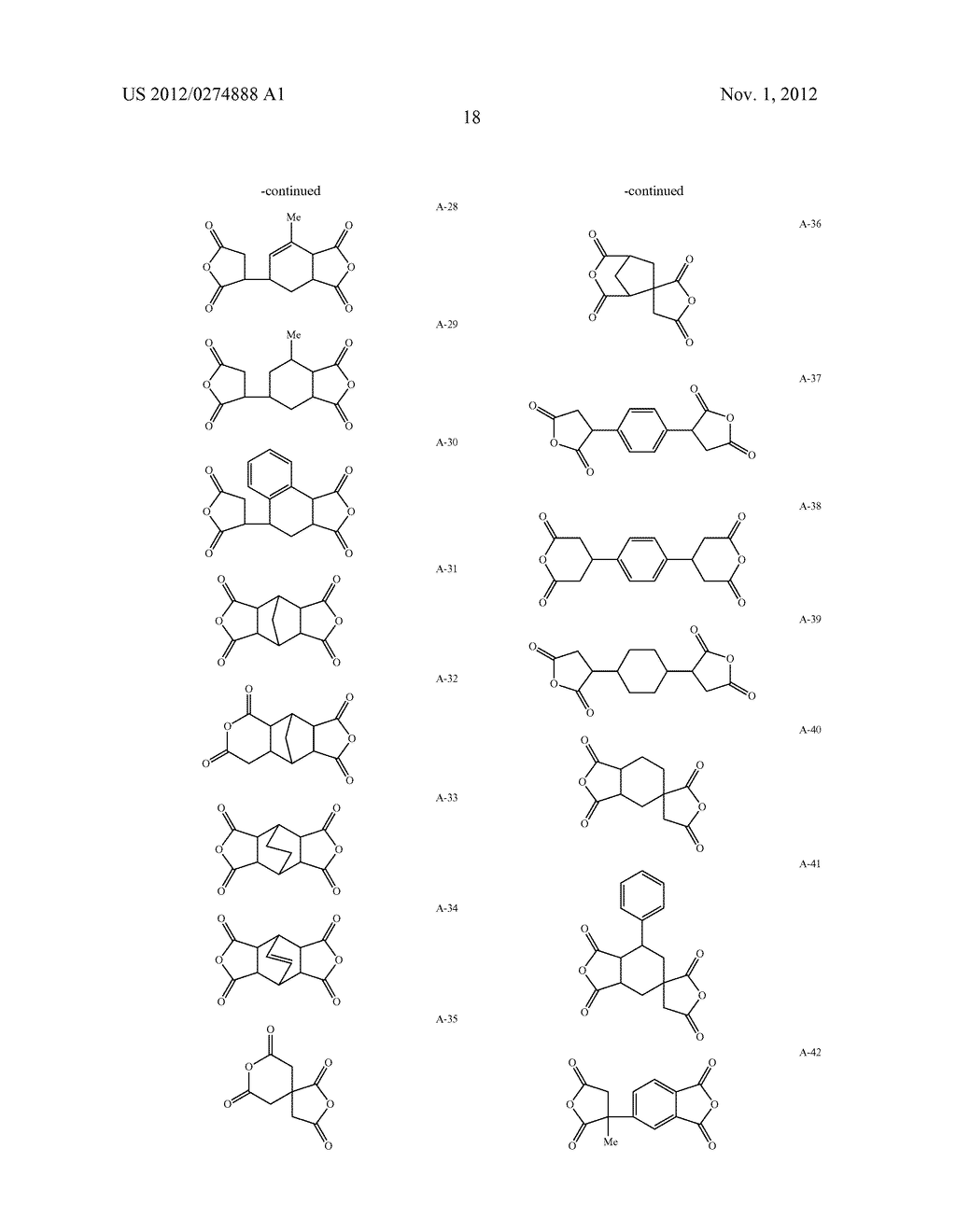 OPTICALLY ANISOTROPIC SUBSTANCE - diagram, schematic, and image 20