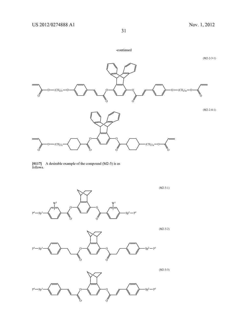 OPTICALLY ANISOTROPIC SUBSTANCE - diagram, schematic, and image 33