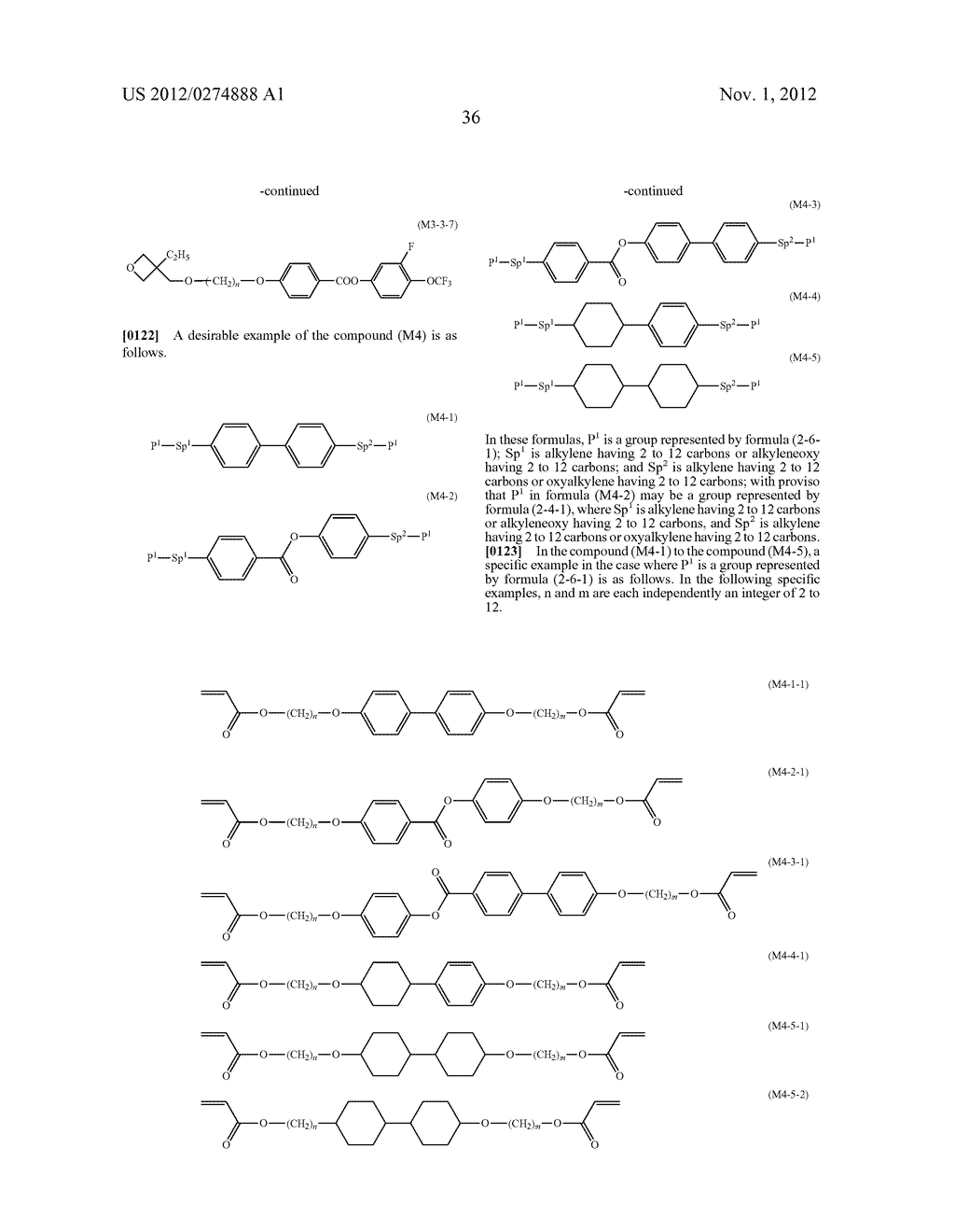 OPTICALLY ANISOTROPIC SUBSTANCE - diagram, schematic, and image 38