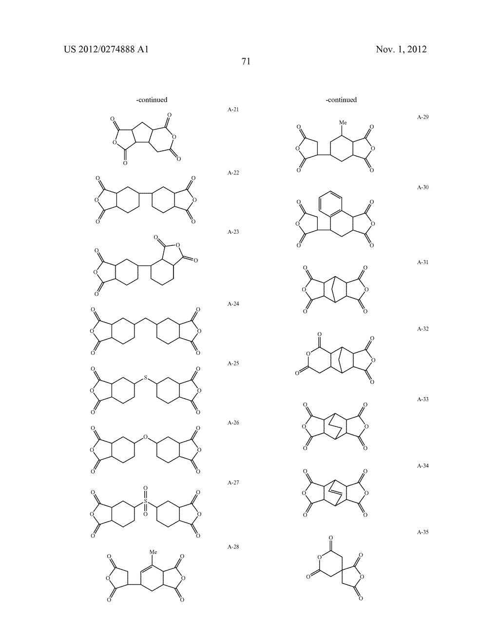 OPTICALLY ANISOTROPIC SUBSTANCE - diagram, schematic, and image 73