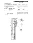 Pupilary Screening System and Method diagram and image