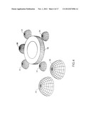 Pupilary Screening System and Method diagram and image