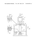 LITHOGRAPHIC APPARATUS AND DEVICE MANUFACTURING METHOD diagram and image