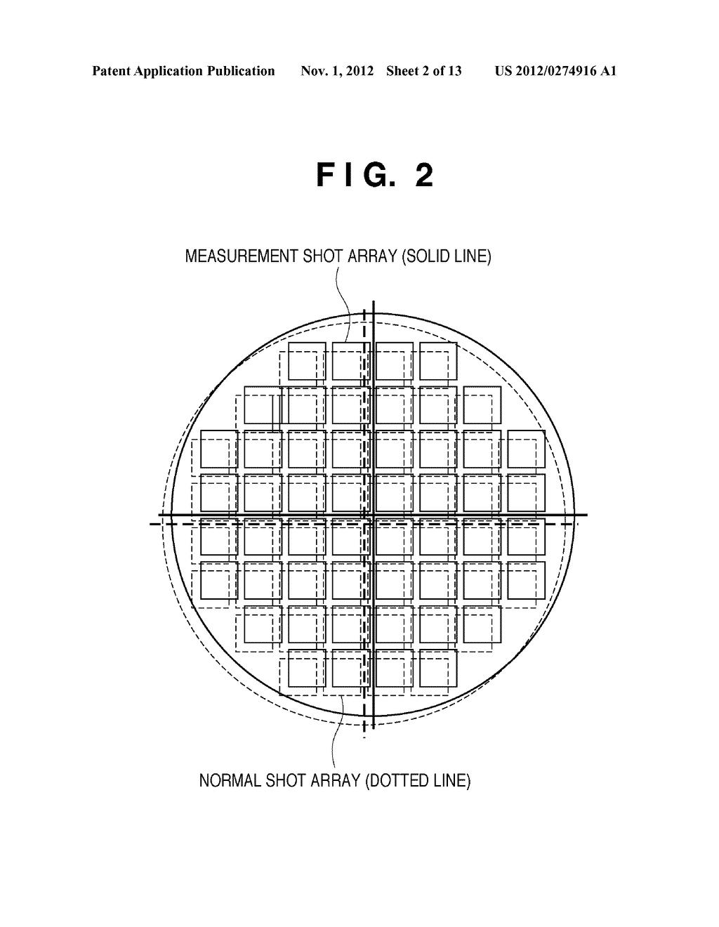 EXPOSURE APPARATUS AND DEVICE MANUFACTURING METHOD - diagram, schematic, and image 03