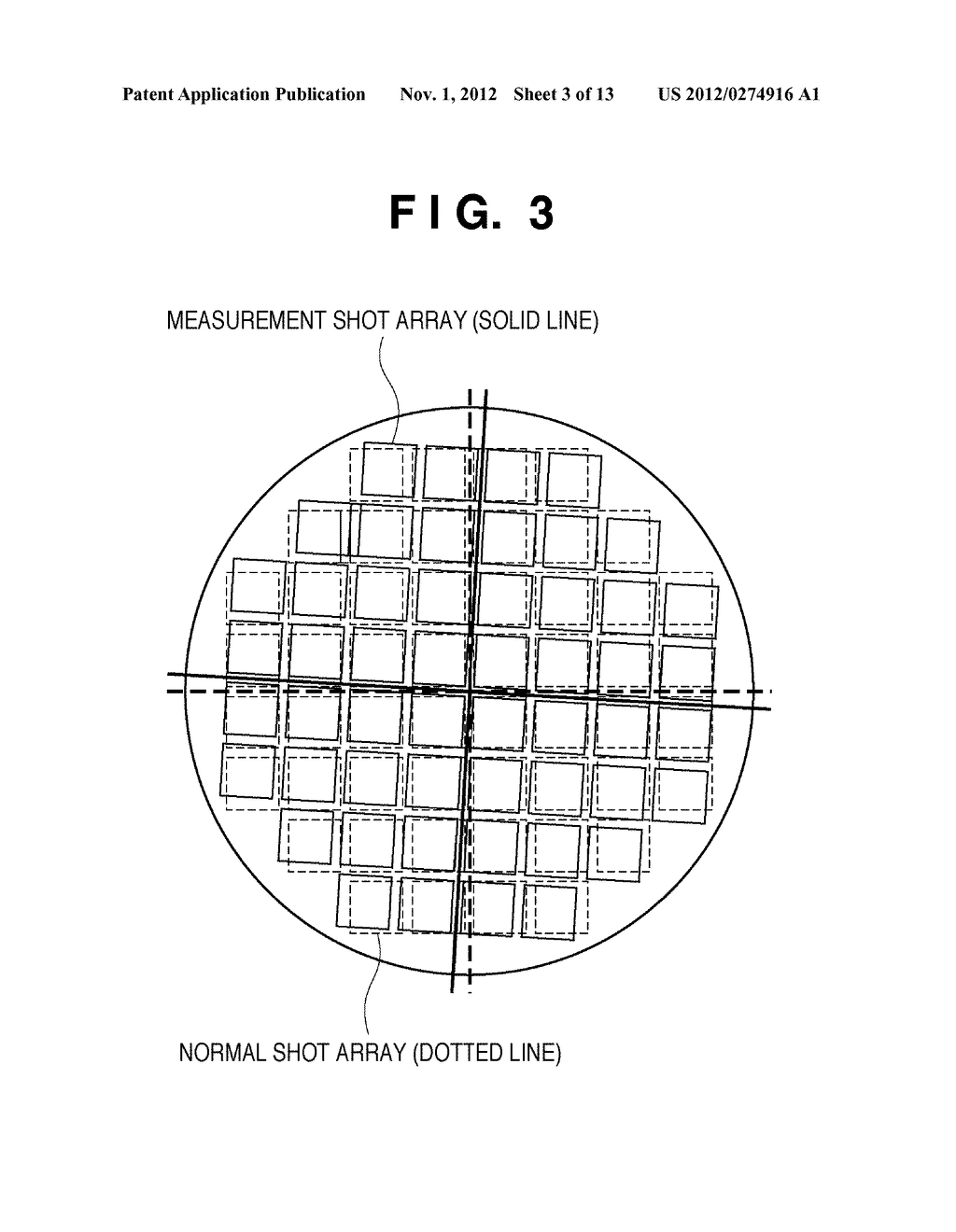 EXPOSURE APPARATUS AND DEVICE MANUFACTURING METHOD - diagram, schematic, and image 04