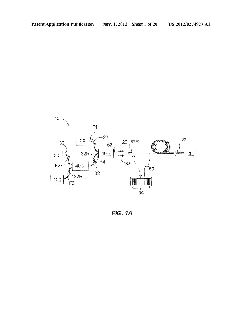 DISTRIBUTED BRILLOUIN SENSING SYSTEMS AND METHODS USING FEW-MODE SENSING     OPTICAL FIBER - diagram, schematic, and image 02