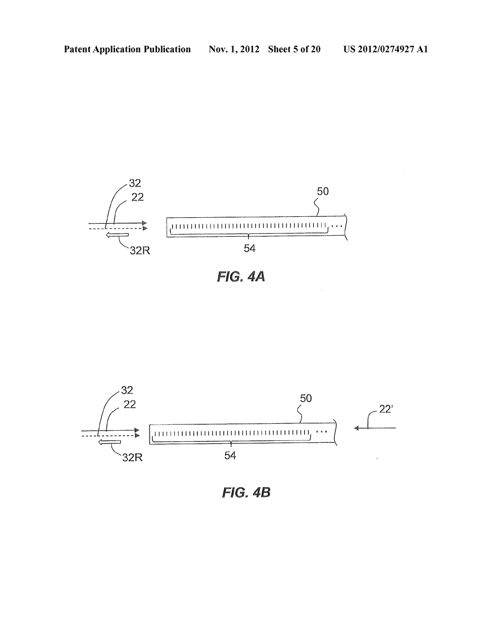 DISTRIBUTED BRILLOUIN SENSING SYSTEMS AND METHODS USING FEW-MODE SENSING     OPTICAL FIBER - diagram, schematic, and image 06