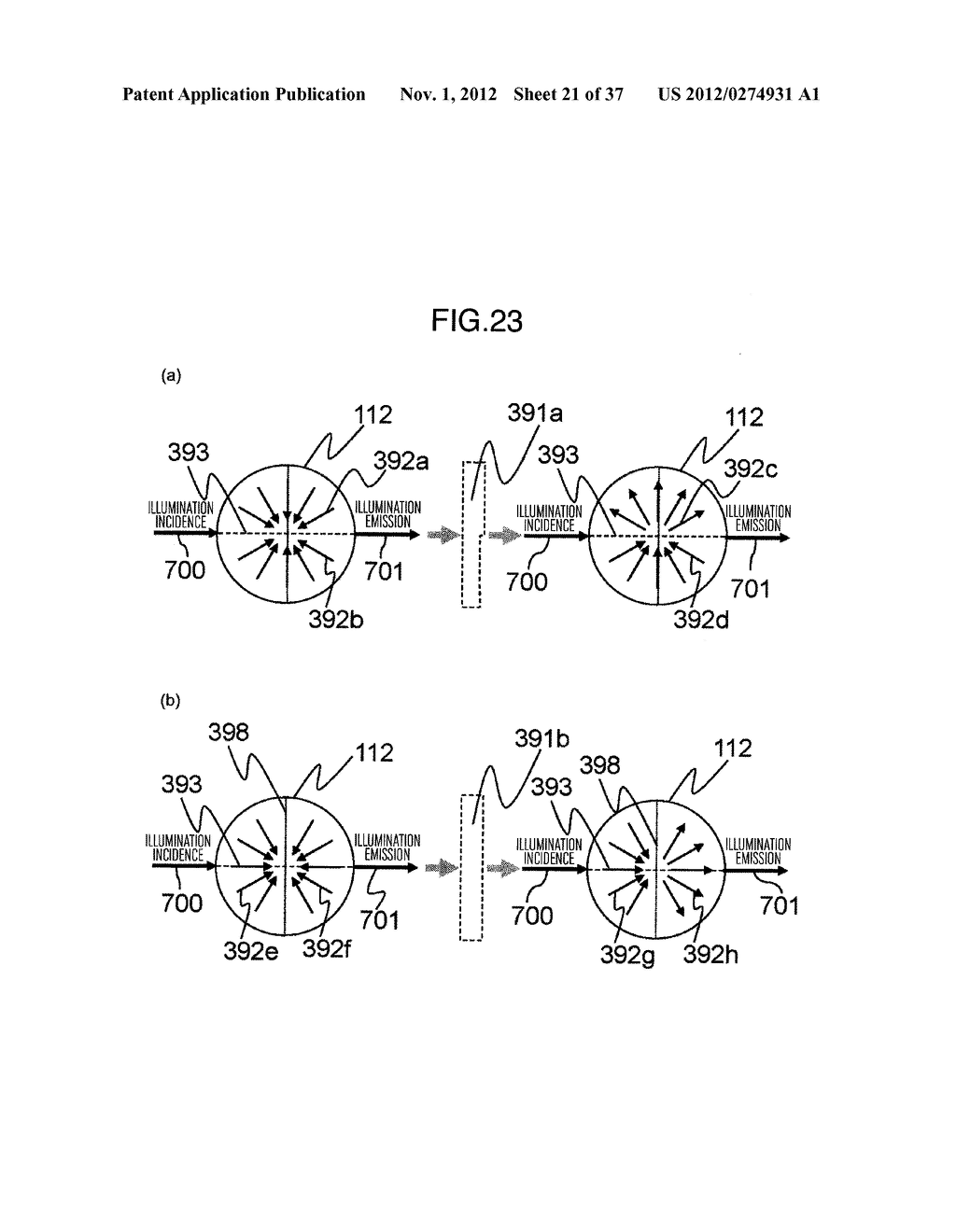 DEFECT DETECTION METHOD AND DEFECT DETECTION DEVICE AND DEFECT OBSERVATION     DEVICE PROVIDED WITH SAME - diagram, schematic, and image 22