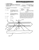 Detection system for airborne particles diagram and image