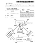 METHOD AND APPARATUS FOR EVALUATING A SAMPLE THROUGH VARIABLE ANGLE RAMAN     SPECTROSCOPY diagram and image