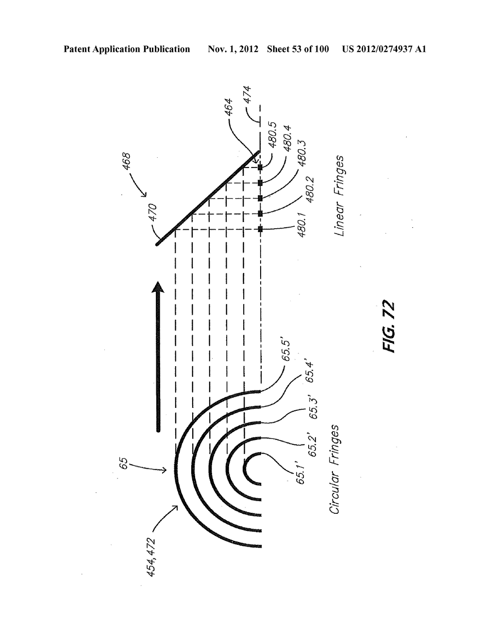 LIGHT PROCESSING SYSTEM AND METHOD - diagram, schematic, and image 54