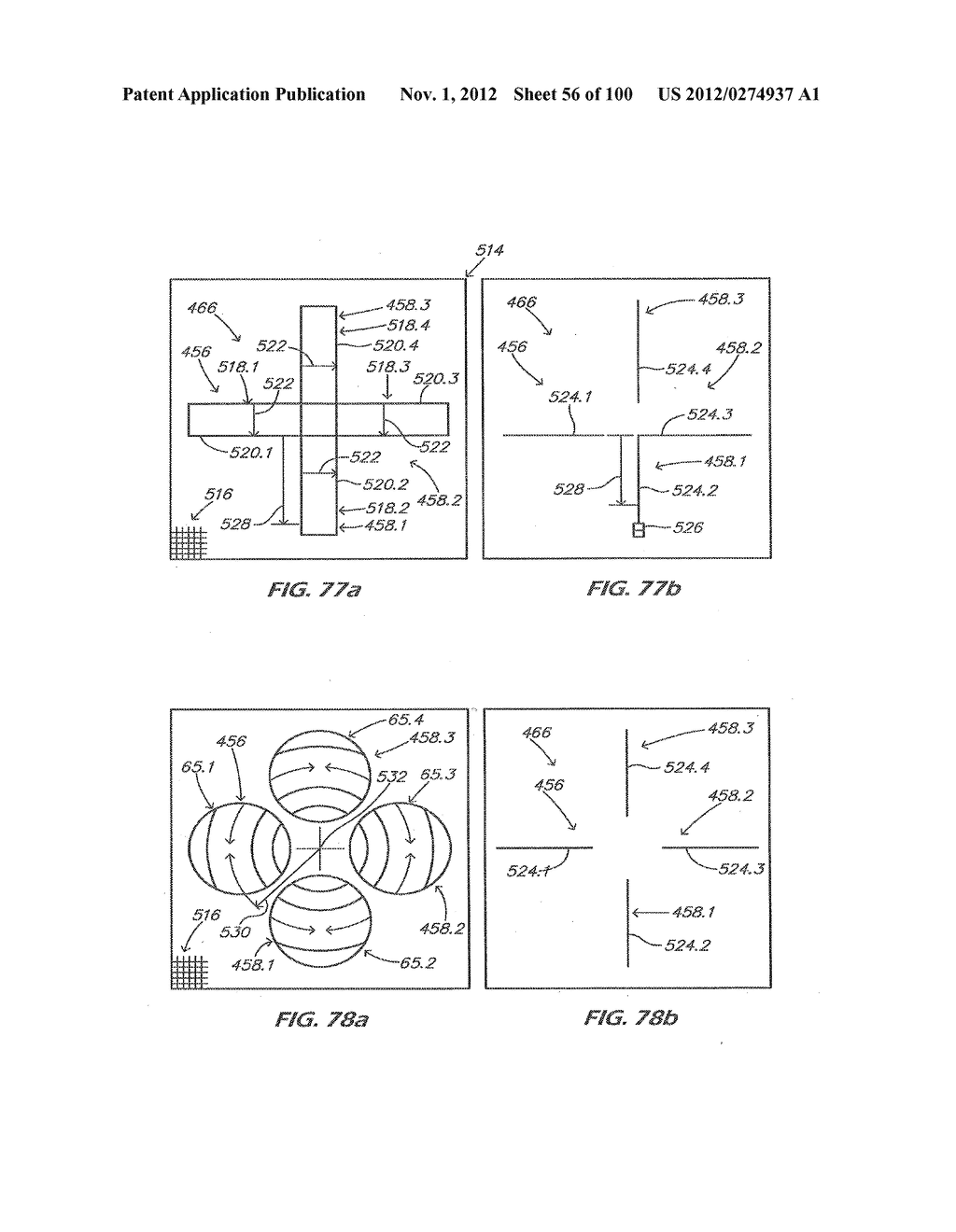 LIGHT PROCESSING SYSTEM AND METHOD - diagram, schematic, and image 57