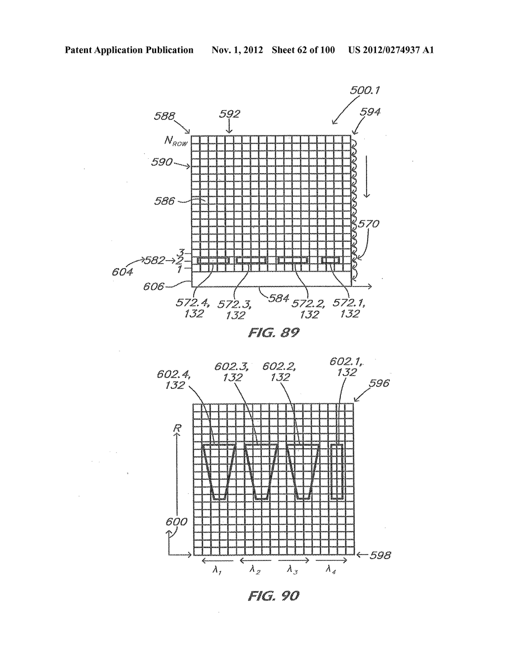 LIGHT PROCESSING SYSTEM AND METHOD - diagram, schematic, and image 63