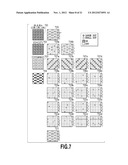 INKJET PRINTING APPARATUS AND INKJET PRINTING METHOD diagram and image