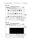 Image Display Apparatus, Image Display System, and Image Display Control     Program diagram and image