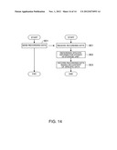 RECORDING DEVICE, RECORDING DEVICE CONTROL METHOD, AND STORAGE MEDIUM     STORING A PROGRAM diagram and image