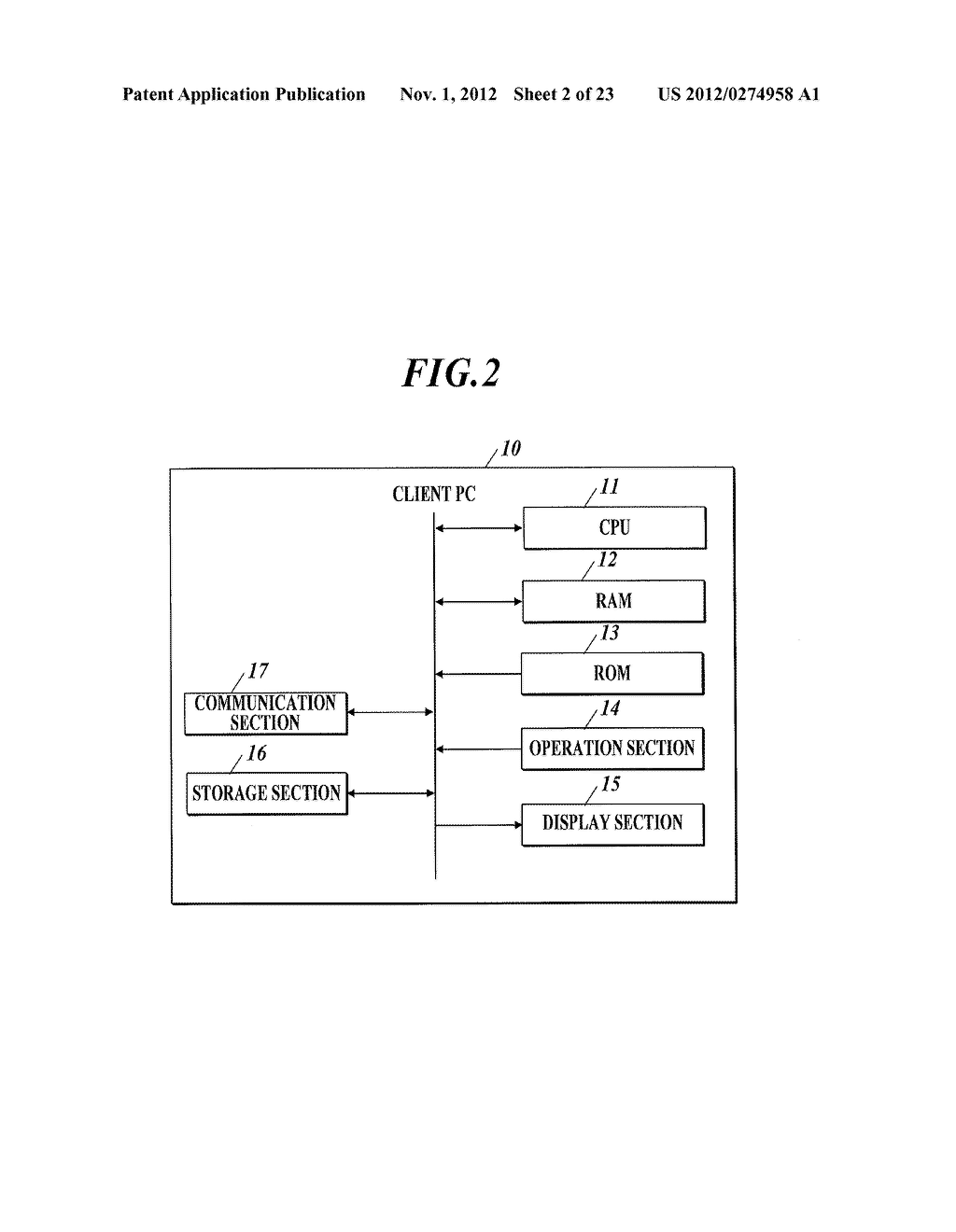 COLOR ADJUSTMENT METHOD, COLOR ADJUSTMENT APPARATUS AND RECORDING MEDIUM     STORING PROGRAM - diagram, schematic, and image 03