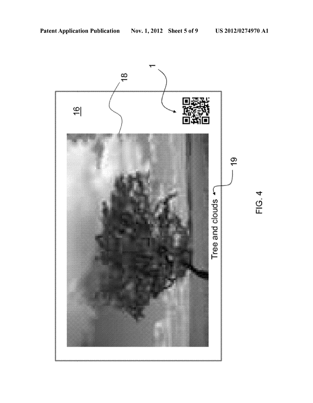 PRODUCING AN IMAGE AND OPTICAL FILE - diagram, schematic, and image 06