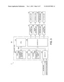 TAPE PRINTING APPARATUS, AND DISPLAY METHOD IN THE TAPE PRINTING APPARATUS diagram and image