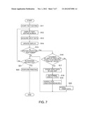 TAPE PRINTING APPARATUS, AND DISPLAY METHOD IN THE TAPE PRINTING APPARATUS diagram and image