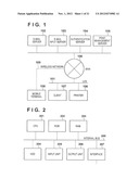 PRINTING SYSTEM, PRINTING CONTROL METHOD FOR PRINTING SYSTEM, PRINTING     APPARATUS AND SERVER diagram and image