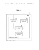 PRINTING SYSTEM, PRINTING CONTROL METHOD FOR PRINTING SYSTEM, PRINTING     APPARATUS AND SERVER diagram and image