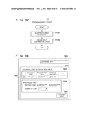 PRINTING SYSTEM, PRINTING CONTROL METHOD FOR PRINTING SYSTEM, PRINTING     APPARATUS AND SERVER diagram and image